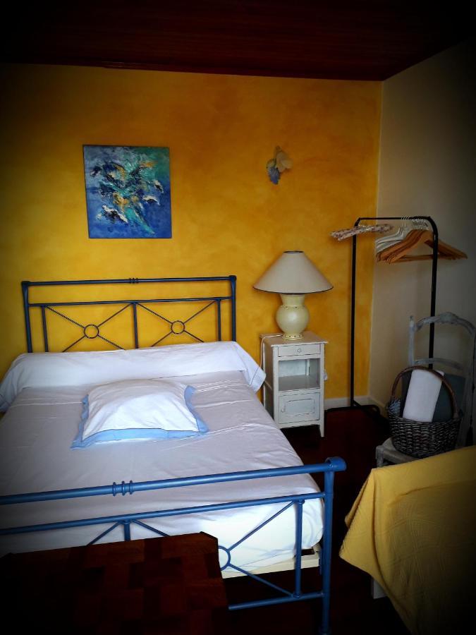 B&B Chez Annie Saint-Martin-de-Gurçon Exteriér fotografie